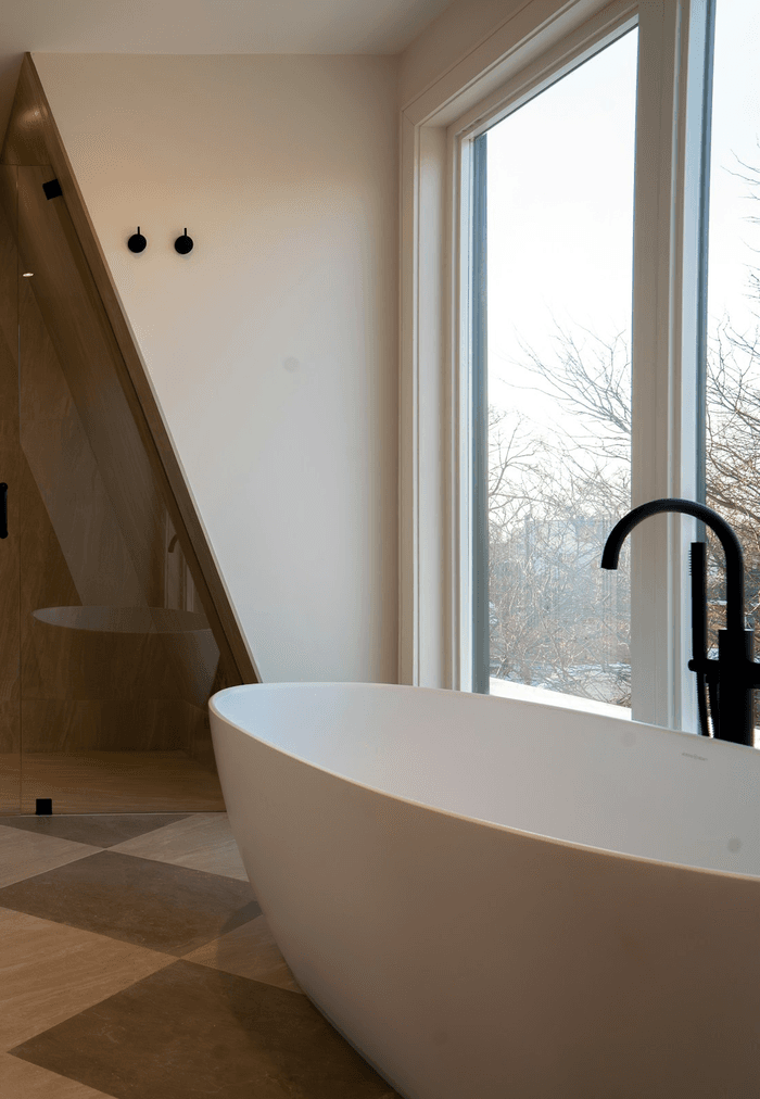 Premium tile installation consultation